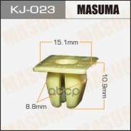  Kj-023 "Masuma" Masuma . KJ-023 