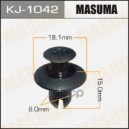  Kj-1042 "Masuma" Masuma . KJ-1042 