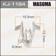  Kj-1184 "Masuma" Masuma . KJ-1184 