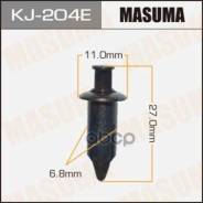  Kj-204E "Masuma" Masuma . KJ-204E 