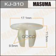  Kj-310 "Masuma" Masuma . KJ-310 