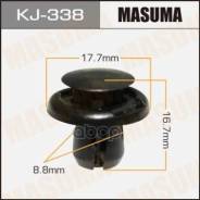  Kj-338 "Masuma" Masuma . KJ-338 