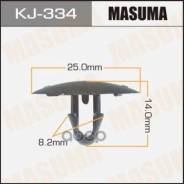  Kj-334 "Masuma" Masuma . KJ-334 