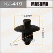  Kj-419 "Masuma" Masuma . KJ-419 