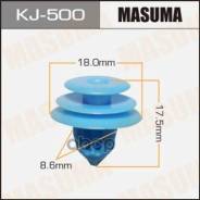  Kj-500 "Masuma" Masuma . KJ-500 
