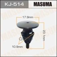  Kj-514 "Masuma" Masuma . KJ-514 