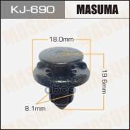  Kj-690 "Masuma" Masuma . KJ-690 