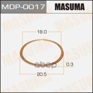    () 1820,50,3 Masuma Mdp-0017 Fe, R2, Kf, Rf, Ha, Sl (0636-13-651) Masuma . mdp-0017 