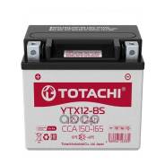  12/ Totachi Cmf Ytx12-Bs R Totachi . YTX12-BS R 