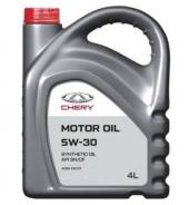   Chery API SN, ACEA C2/C3 5W-30 4  