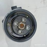  Volkswagen Passat 2007 
