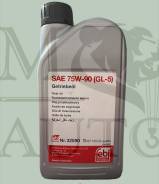   FEBI 32590 75w90 1 BMW 83222365987. 3000  C 