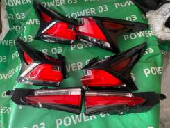 ������ ������ �������� Lexus NX