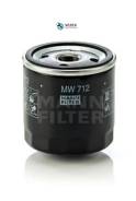  . W MOTO MANN-Filter^MW 712 MANN-Filter MW712 