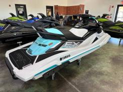2024 Yamaha FX HO     