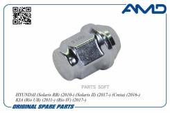   ! Hyundai Solaris 10>/Solaris II 17>/Creta 16>, KIA Rio 11> AMD Amdhdkr53 