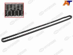  2,0/2,4 G4KD/G4KE HYUN Sonata 05-/H1 08-/Santa FE 10-/IX35 09- Hyundai 24321-25000 