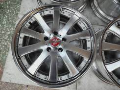 Brembo OK  SSR Vienna Noble 5/120 R19     