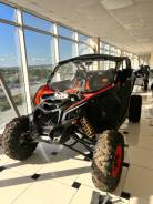 BRP Can-Am Maverick X3 X RS Turbo R, 2020 