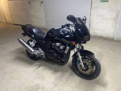 Yamaha FZS 600, 2000 