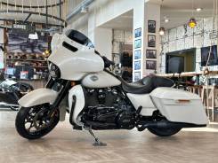 Harley-Davidson Street Glide Special FLHXS, 2022 