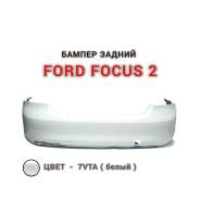   Ford Focus 2008-2011 