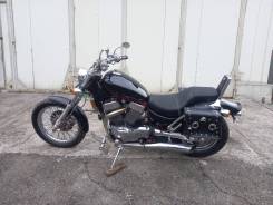 Suzuki VS 1400 Intruder, 2006 