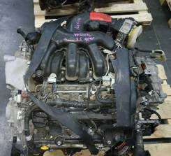   , Nissan VQ25-DE - CVT FF J32