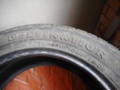 Firestone Destination, 235/55R18 
