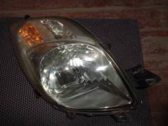   TY Vitz NCP95 52-134 2005-2007