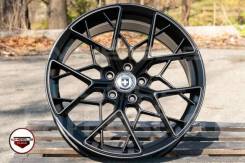 NEW!   HRE Style FF10 R18x8.0 ET35 5x108 (B116) 