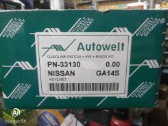 ������ � �������� GA14S ����