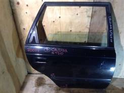  Toyota Caldina