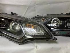  Honda FIT W0350 LED  