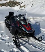 BRP Ski-Doo Expedition SE, 2015 