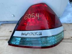    Toyota Mark ll