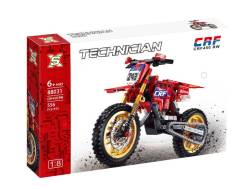     Honda CRF450 