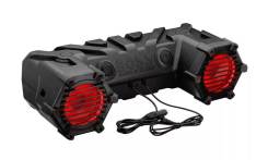   450W 6.5", Bluetooth, ATV30BRGB , Boss Audio 