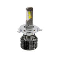   Mtf Light  Cyber Light Pro, H4/H19, 12V, 65W, 6500Lm, 6000K, , . MTF Light . CP04K6 MTF Light CP04K6 