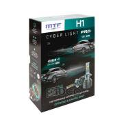   Mtf Light  Cyber Light Pro, H1, 12V, 65W, 6500Lm, 6000K, , . MTF Light . CP01K6 MTF Light CP01K6 
