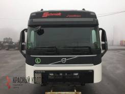  Volvo FH(4) Globetrotter CAB-HSLP 