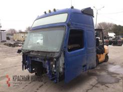   Volvo FH12 Globetrotter L2H3 