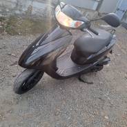 Honda Dio AF68, 2015 