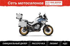 CFMoto 800MT, 2024 