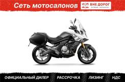 CFMoto 650 MT, 2024 