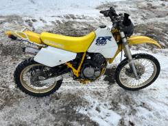 Suzuki DR 250S, 1996 