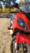 Honda CBR 600F4i, 2002 