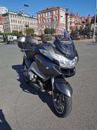 BMW R 1200 RT, 2013 