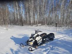 BRP Ski-Doo Summit x163 800RETEK, 2011 