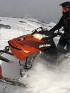 BRP Ski-Doo Summit X, 2015 